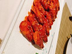 -同喜烤鸭店(光芒店)