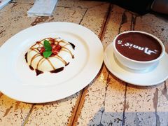 -安妮意大利餐厅(国贸店)