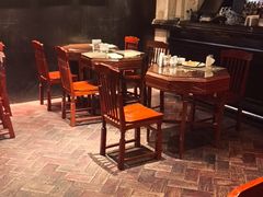 -上海和平饭店茉·莉酒廊 Jasmine Lounge
