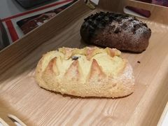 -托斯卡纳烘焙意大利餐厅(五天地店)