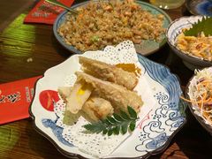-鸟鹏烧鸟居酒屋(龙岗万科店)