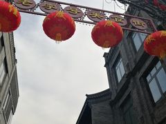 -鲜鱼口老字号美食街