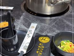 -林记潮牛·牛肉火锅(上马墩店)