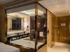 -长沙富力万达文华酒店