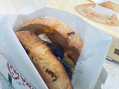 -必胜客(龙茗店)