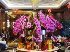 -金悦轩海鲜酒家(拱北店)