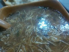 -王如意油茶(信旺·华府骏苑店)