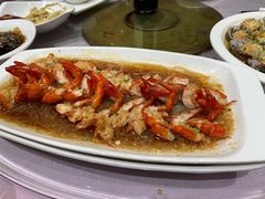 -顺风海鲜港(金玉兰店)