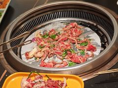 -梨花自助烤肉(西三旗万象汇店)