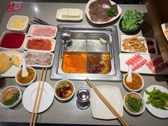-海底捞火锅(顺义华联店)