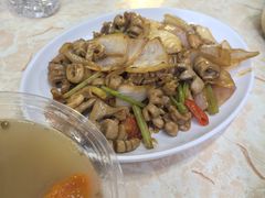 -甜甜屋(解放中路店)
