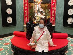 -誉八仙茶室酒楼(新天地店)