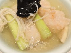 -新侨小馆(东直门北小街店)