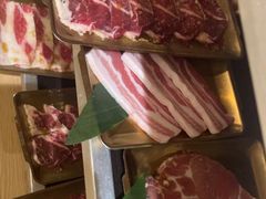 -炙城·韩式烤肉(南京东路店)