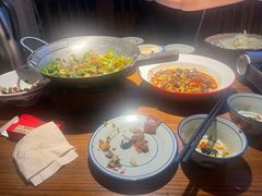-老湘村·湖南土菜(天河维多利店)