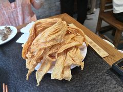 -友乐居羊蝎子(西直门店)