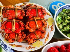 -水岸居湖景农家乐·阳澄湖大闸蟹