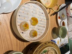 -苏小柳点心·手作小笼包(新街口分院店)