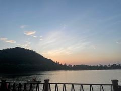 -水濂山森林公园