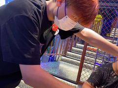 -入火韩国烤肉(凯旋广场店)