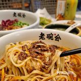 老碗会8周年，请全深圳人民吃肉夹馍啦!!