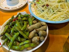 -四禧精酿铜锅涮肉·烧烤工场(大明湖店)