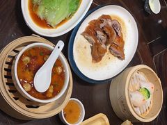 -岭南小生·粤港点心(芙蓉店)