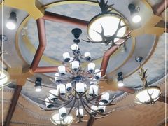 -白鹿苑蒙餐(鄂温克宾馆店)