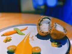 -Arpanda阿潘答餐厅(郎园店)