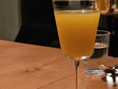 姜黄cocktail-Ginger(兴国路店)