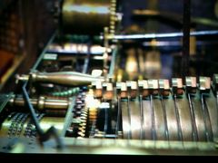 -百美汇影城(LUXE嘉里中心店)