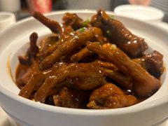 -小菜园新徽菜(马鞍山金鹰店)