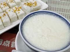 -周大娘牛乳(旧寨古村总店)