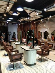 -PE SALON