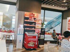 -肯德基(晋江城市广场店)