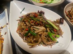 -云海肴·汽锅鸡·云南菜(美罗城店)