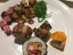 -北京北辰洲际酒店