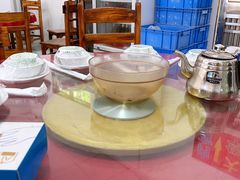 -华园农庄·特色炭烧鸡·北江河鲜