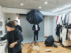 -小象国照相馆(宝山万达店)