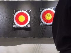 -無弓射箭俱乐部(领展中心城店)