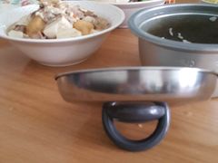 -桥香园云南过桥米线(金马碧鸡店)