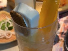 -哥老官重庆美蛙鱼头(宝山龙湖店)