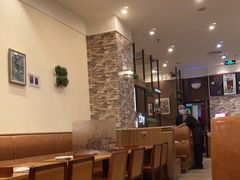 -萨莉亚意式餐厅(中北永旺店)