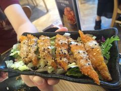 -Sushi Love 创意寿司(丽影广场店)