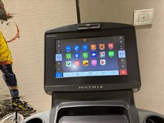 -FLARE STAR FITNESS(复地活力城店)