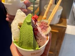 -陕拾叁-西安糕点(北院门创始店)