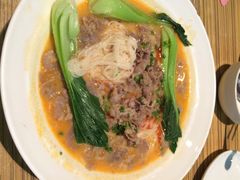 金象曼泰-曼泰·泰餐(京华城店)