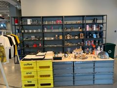 -dotcom coffee古点咖啡(致真大厦店)