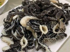 水爆肚-四方顺馅饼