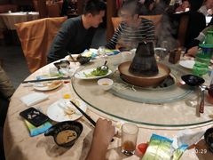 -东来顺饭庄(西直门店)